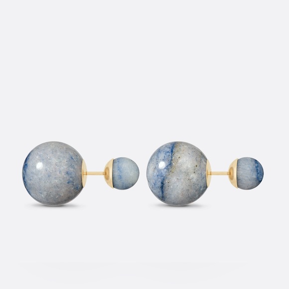 Dior Tribute earrings - Picture 1 of 9